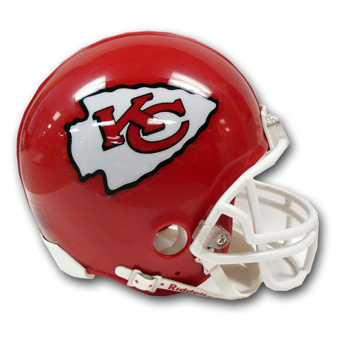 Kansas City Chiefs  NFL Mini Replica Helmet