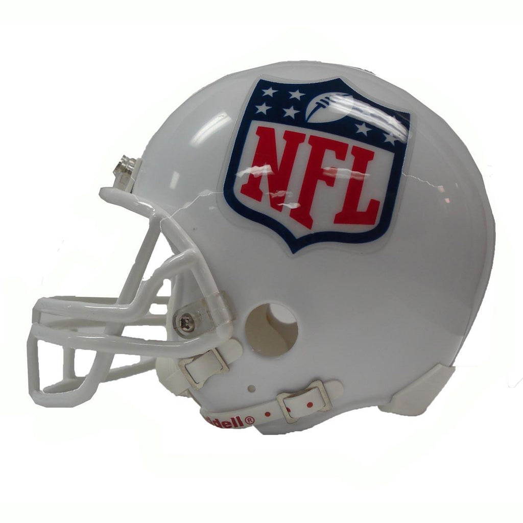 Riddell Mini Replica Helmet - NFL Shield