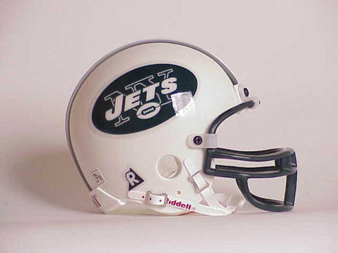NFL Replica Mini Helmet - Jets