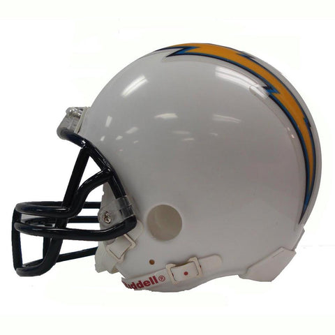 NFL Replica Mini Helmet - Chargers