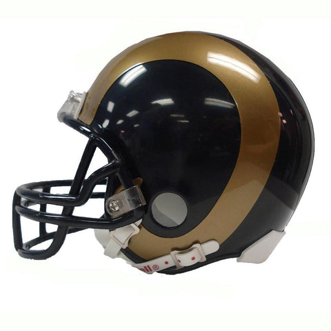 NFL Replica Mini Helmet - Rams