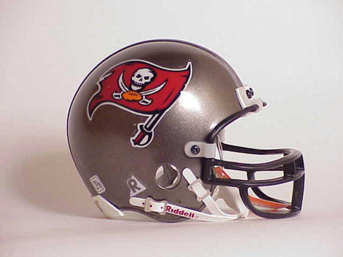 NFL Replica Mini Helmet - Buccaneers