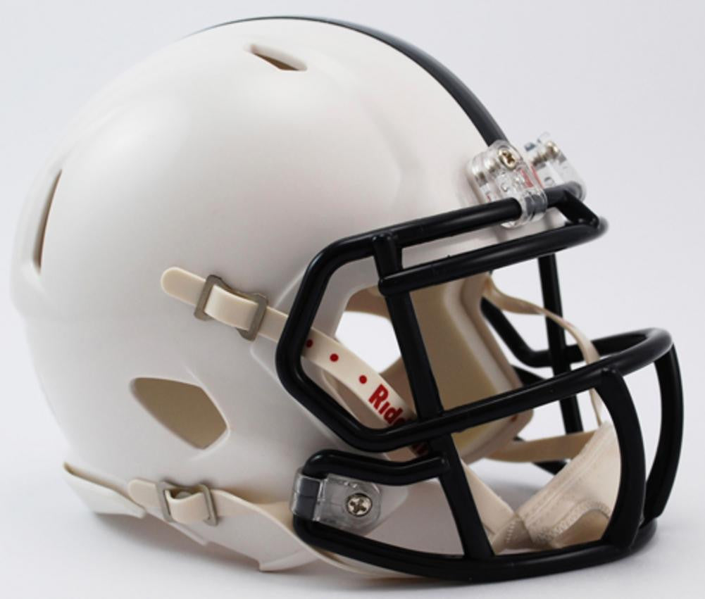 Riddell Mini Replica Helmet - NCAA Penn State University