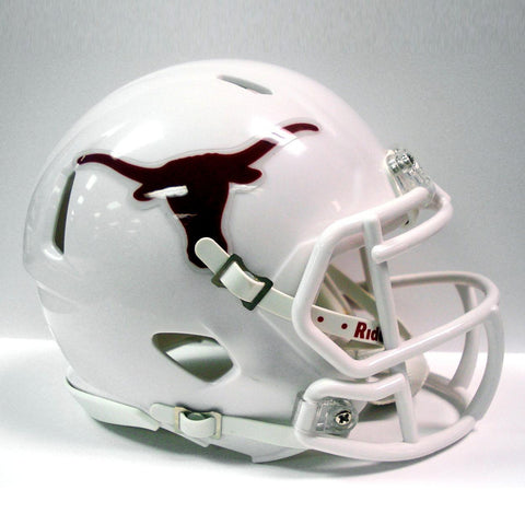 University of Texas Speed Mini Helmet