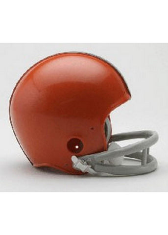 Syracuse Orange 1956 Throwback Replica Mini Helmet
