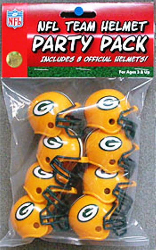 Riddell NFL Team Helmet Party Pack