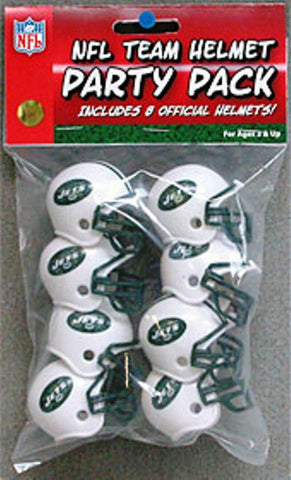 Riddell Party Pack - NFL New York Jets