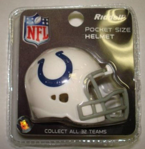 Indianapolis Colts Pocket Pro