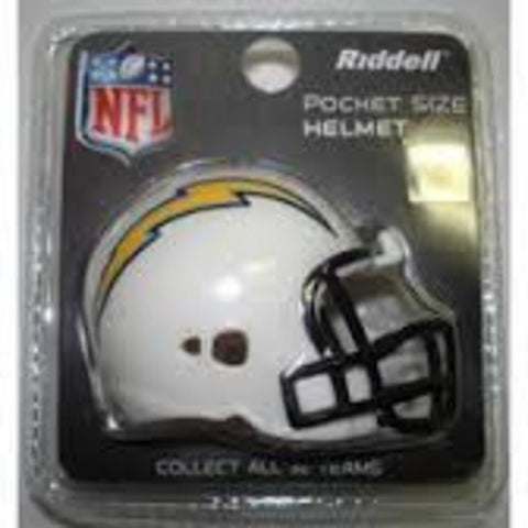 San Diego Chargers 88-05 Pocket Pro