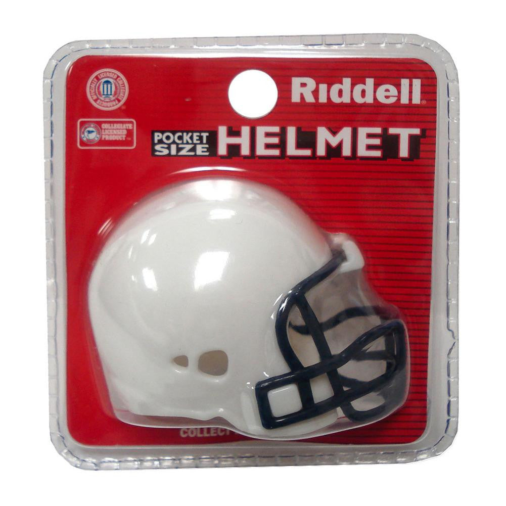 Riddell Revolution Pocket Pro Helmet - NCAA Penn State University