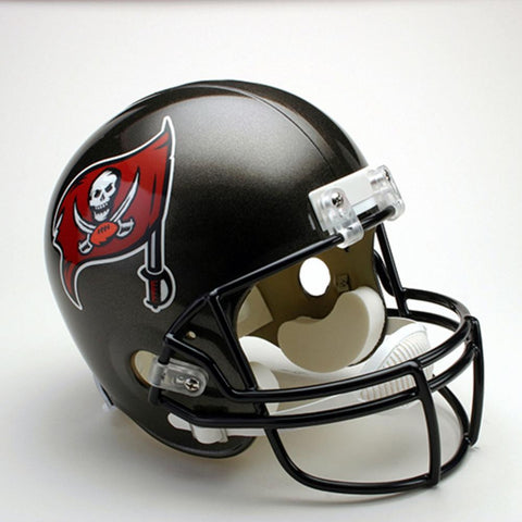 Riddell Baltimore Ravens Deluxe Replica Football Helmet