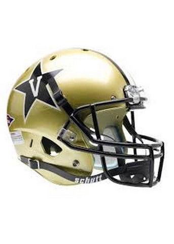 SCHUTT F-S REP VANDERBILT @