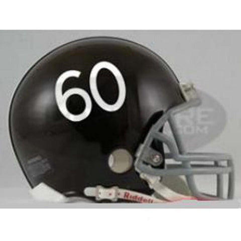 Riddell Denver Broncos 1975-1996 Authentic Throwback Helmet
