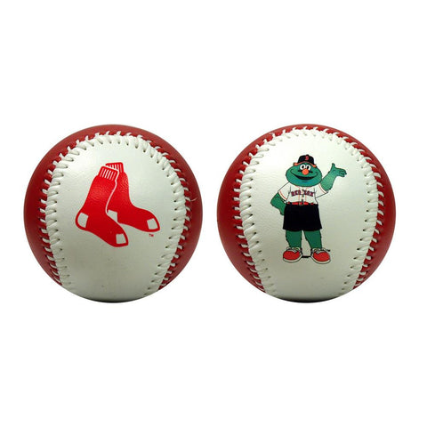 Rawlings Baseball - Boston Red Sox Mascot