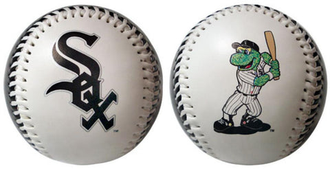 Rawlings Baseball - Chicago White Sox Mascot