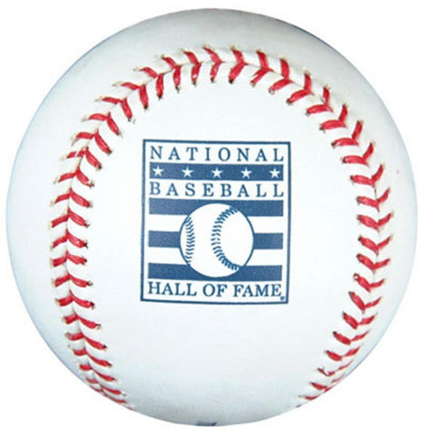 Rawlings Hall of Fame Logo Baseball