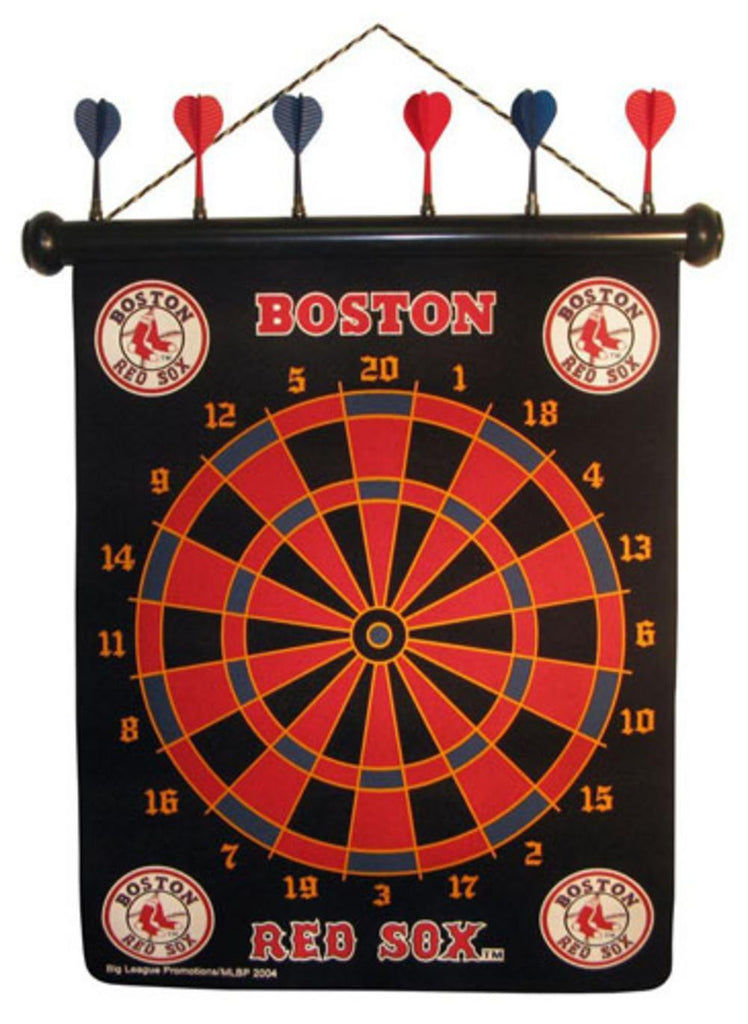 MLB Boston Red Sox Dart Board