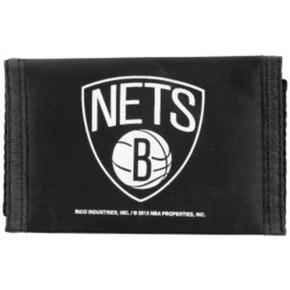 Rico Trifold Wallet - NBA Brooklyn Nets