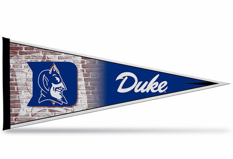 Duke 12x30 Pennant