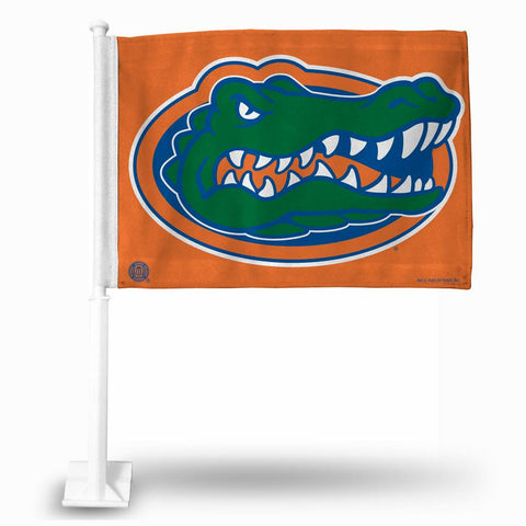 Rico Car Flag - NCAA University of Florida