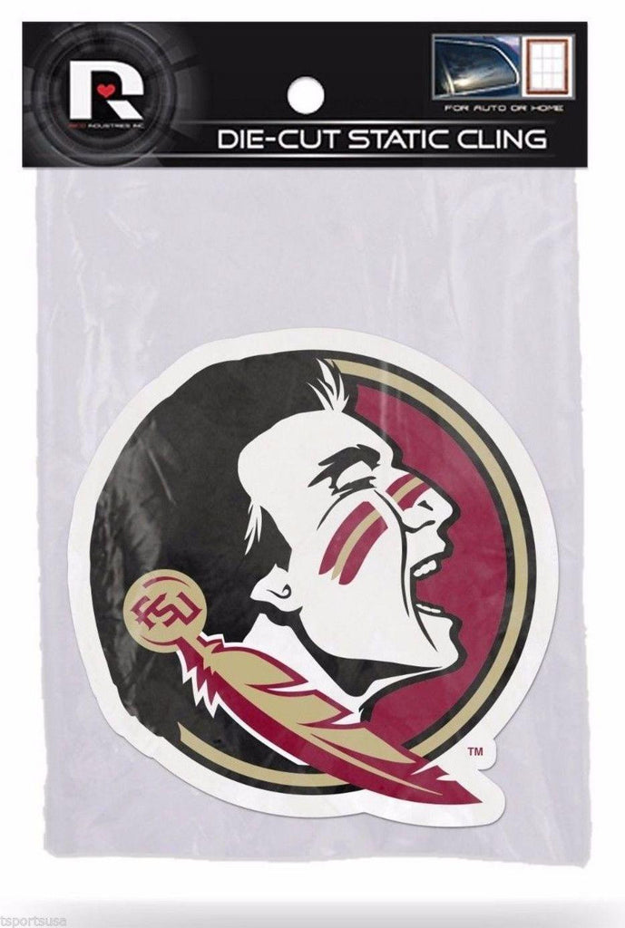 Florida State Die Cut