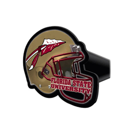 Rico Economy Helmet Hitch Cover - NCAA Florida State