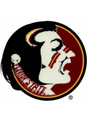 Florida State Small Cling