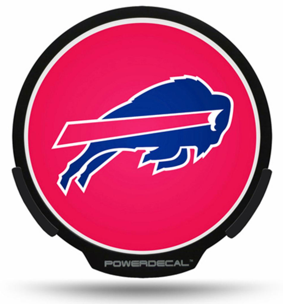 NFL Buffalo Bills Power Decal