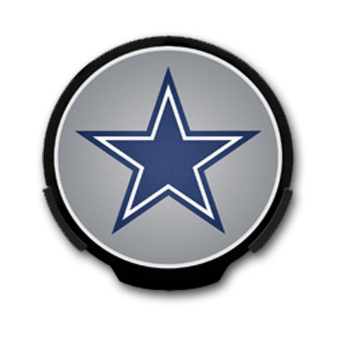 Rico Power Decal - Dallas Cowboys