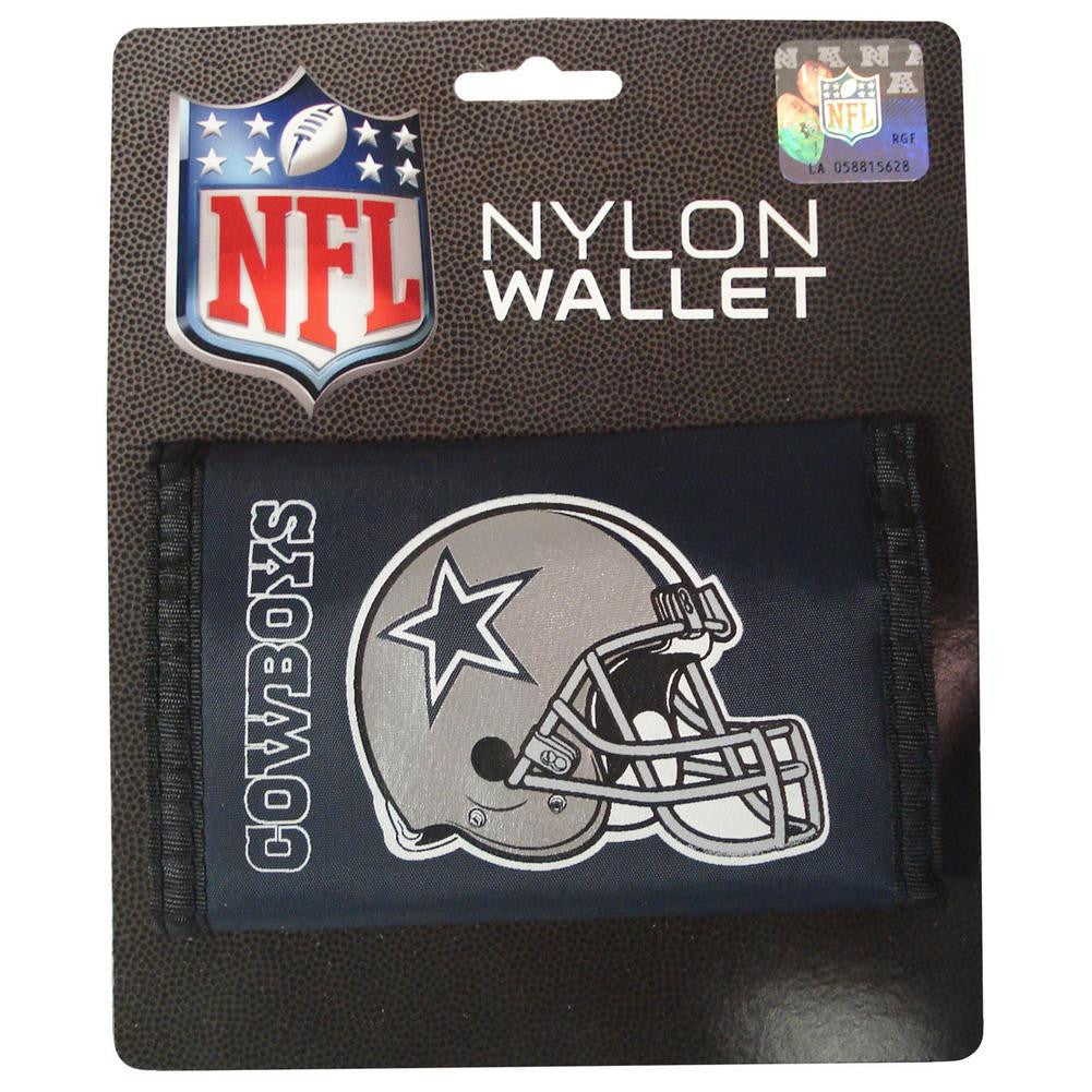 Rico Trifold Wallet - NFL Dallas Cowboys