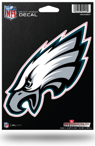 Rico Die Cut Decal - NFL New England Patriots