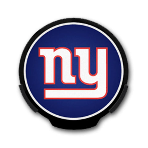 Rico Power Decal - New York Giants