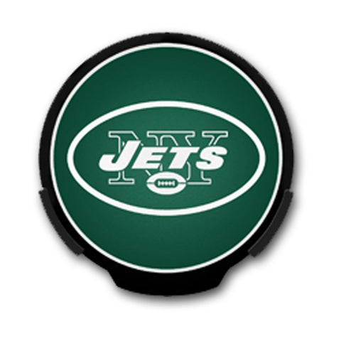 Rico Power Decal New York Jets