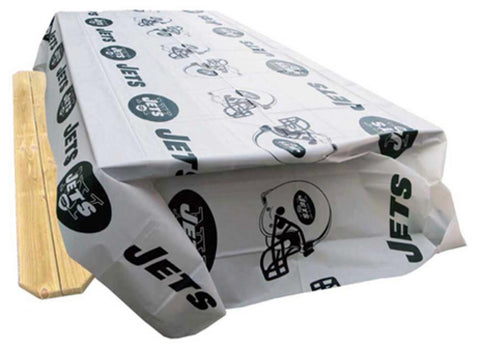 NFL New York Jets Table Cover