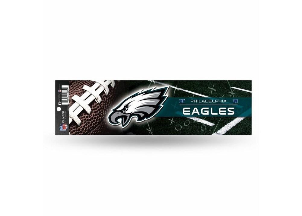 Philadelphia Eagles Bumper Sticker