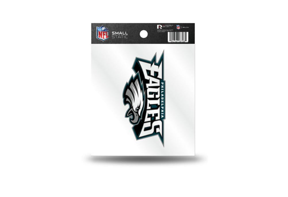 Rico Tattoo Sheet - NFL Philadelphia Eagles