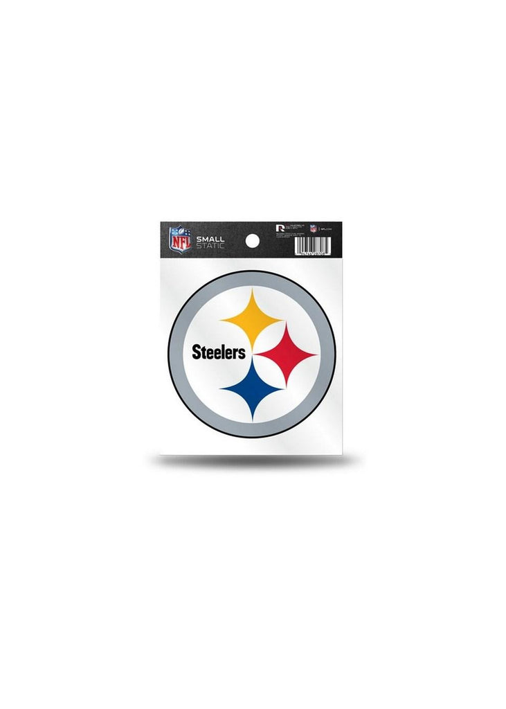Pittsburgh Steelers Small Cling