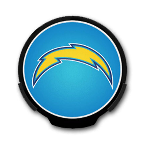 Rico Power Decal - San Diego Chargers