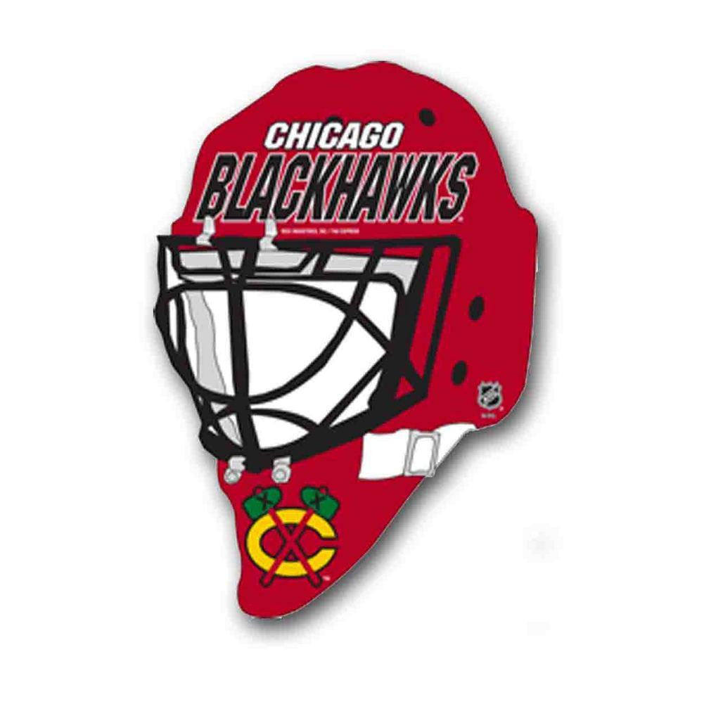 Chicago Blackhawks Die Cut Pennant