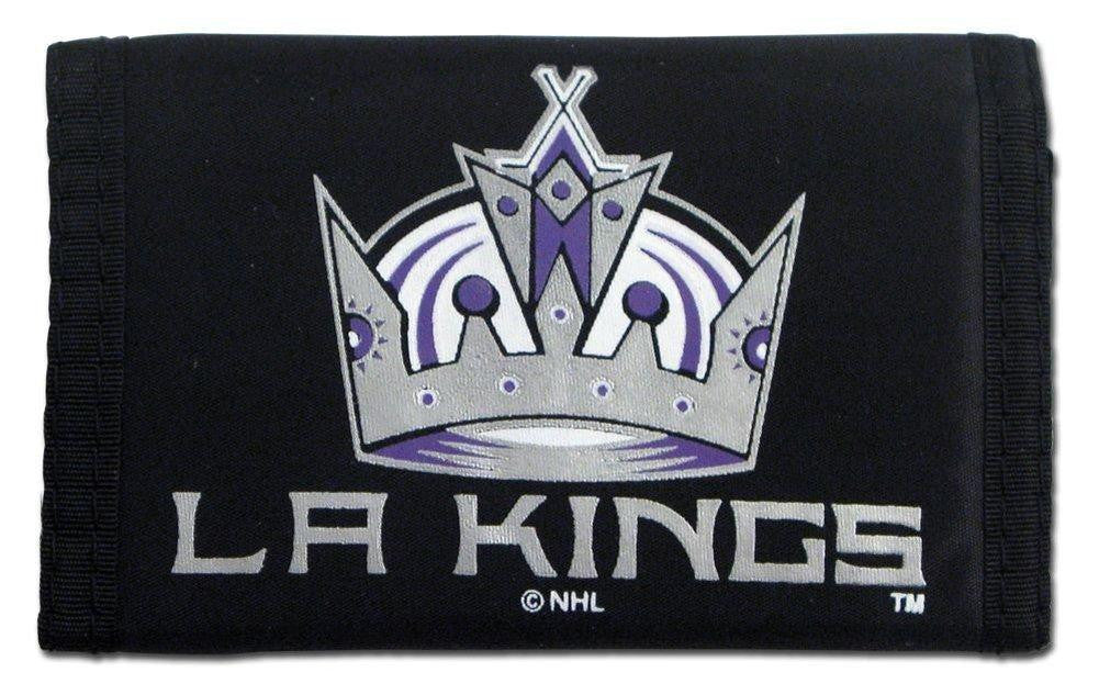 Rico Trifold Wallet - NHL Los Angeles Kings