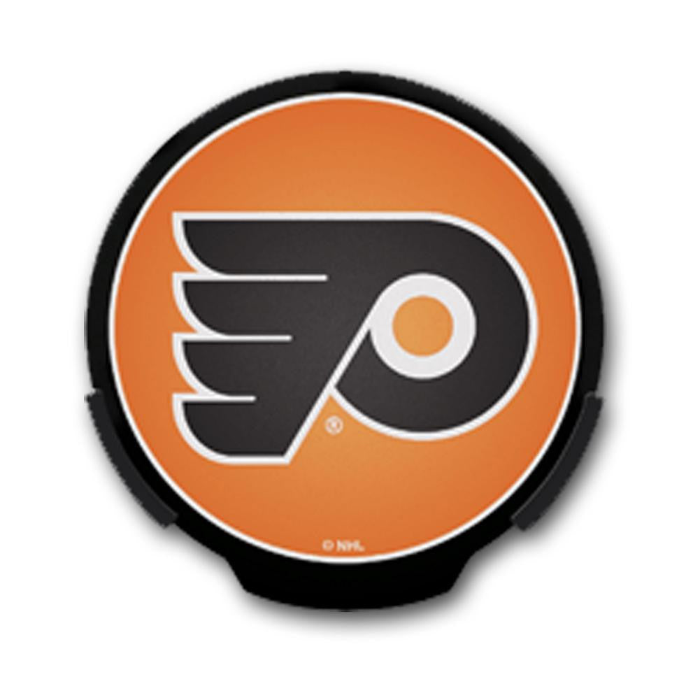 Rico Power Decal - Philadelphia Flyers