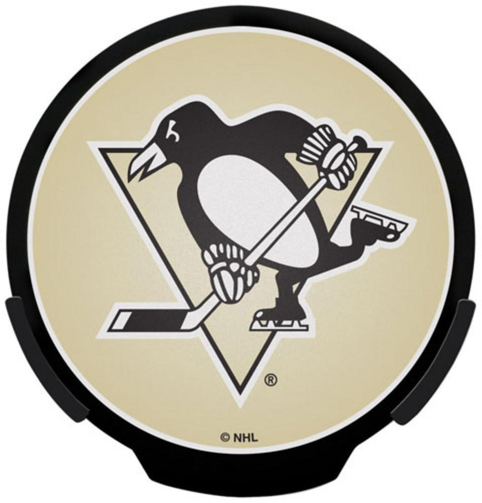 NHL Pittsburgh Penguins Power Decal