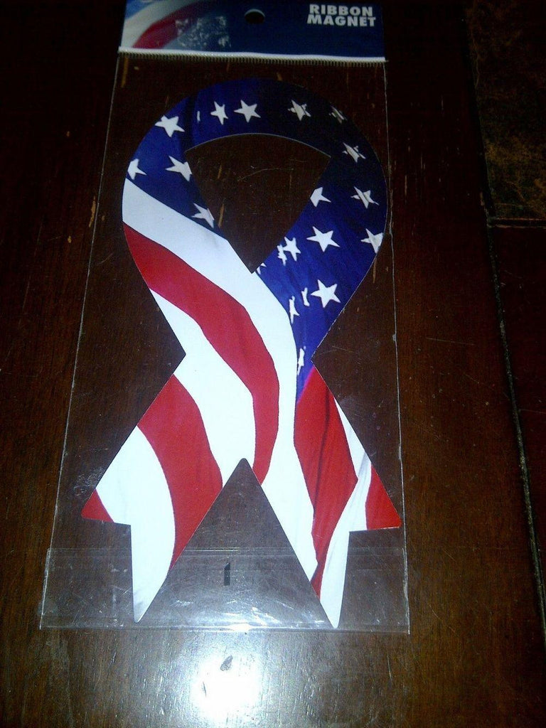 USA Ribbon