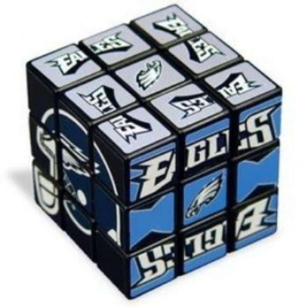 Rubik's Cube - NFL Philadelphia Eagles