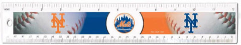 Ruler - MLB New York Mets