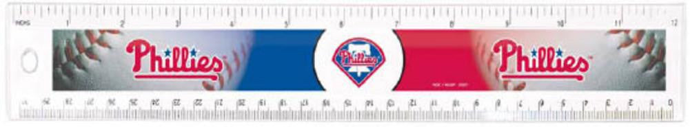 Philadelphia Phillies Ruler