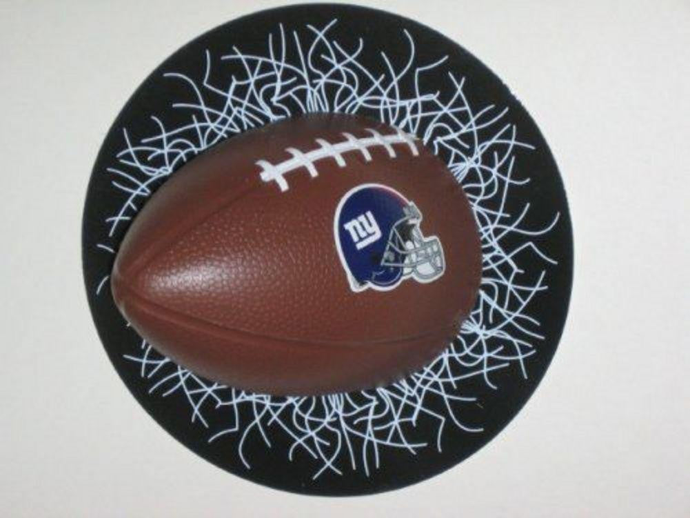 Rico Shatter Ball - NFL New York Giants