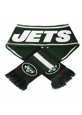Woodmark Team Scarf  NFL New York Jets