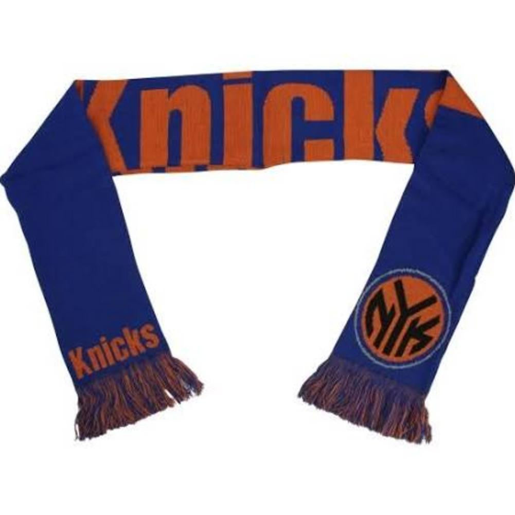 New York Knicks 2014 Wordmark Scarf