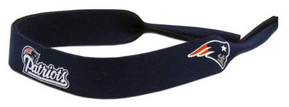 NFL New England Patriots Sunglasses Strap